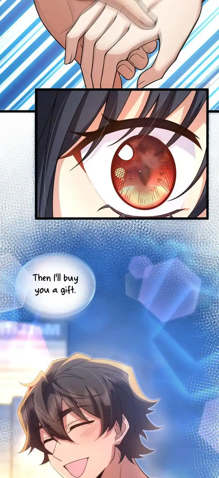 Wojia Laopo Laizi Yiqian Nian Qian Ch.222