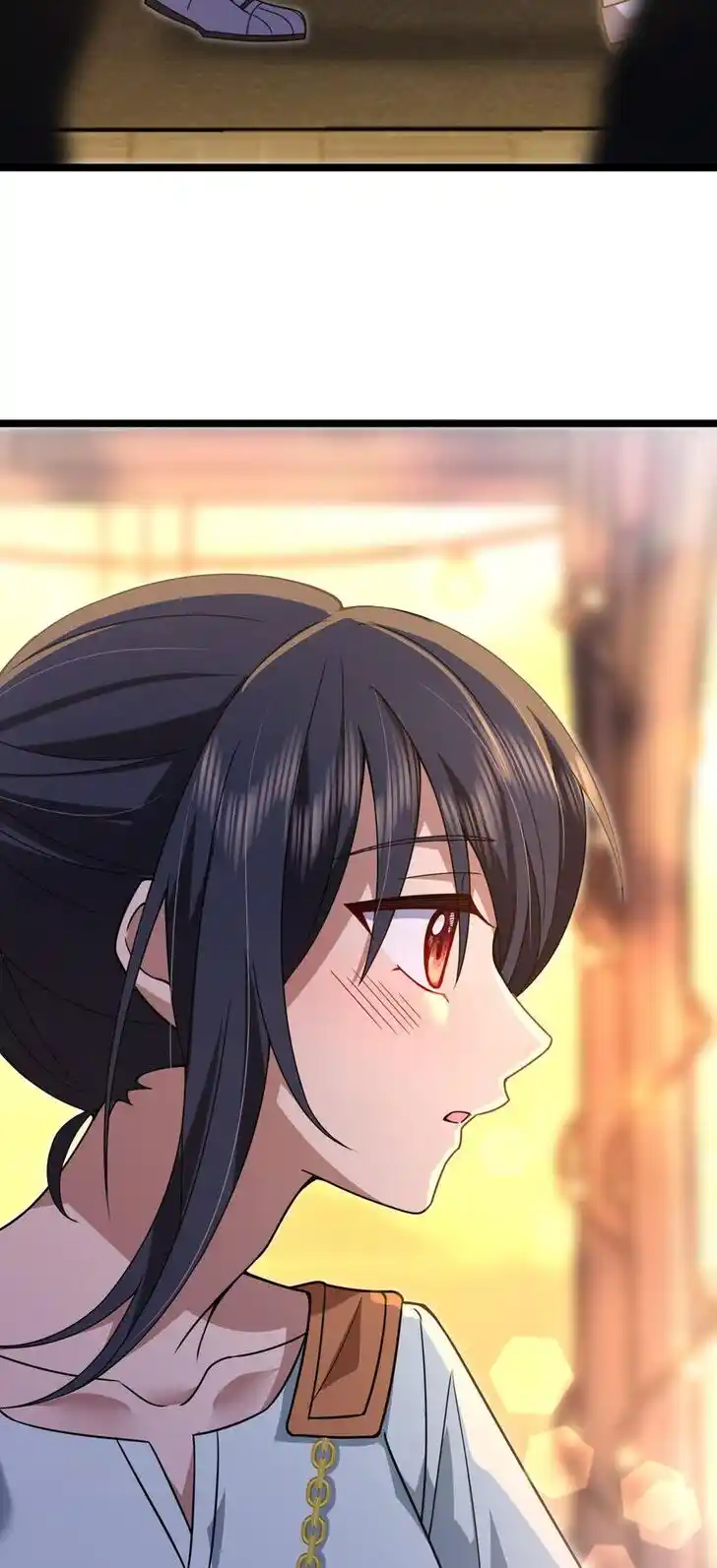 Wojia Laopo Laizi Yiqian Nian Qian Ch.222