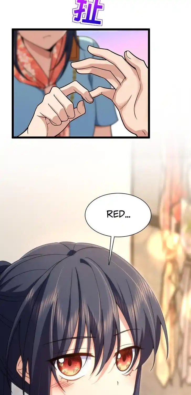 Wojia Laopo Laizi Yiqian Nian Qian Ch.222