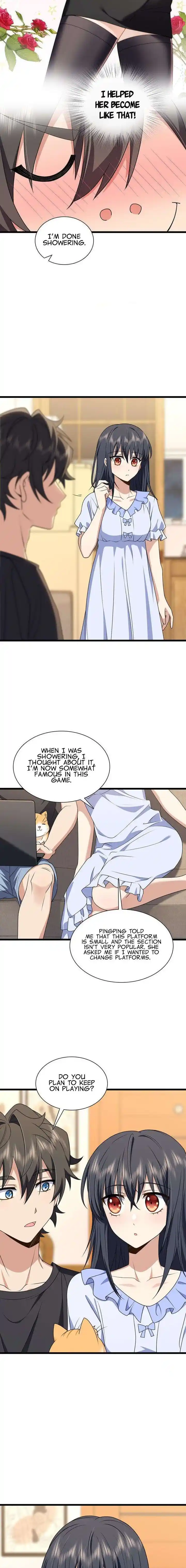 Wojia Laopo Laizi Yiqian Nian Qian Ch.224