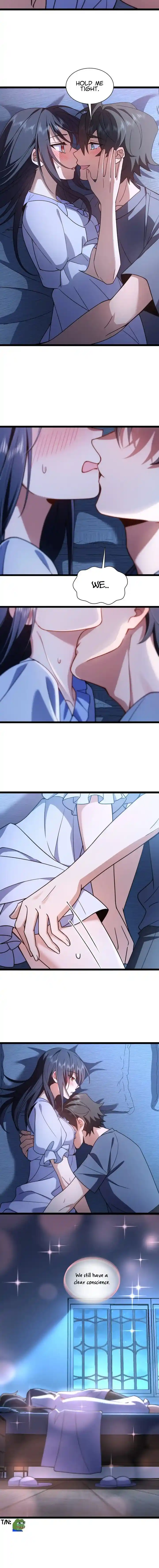 Wojia Laopo Laizi Yiqian Nian Qian Ch.225