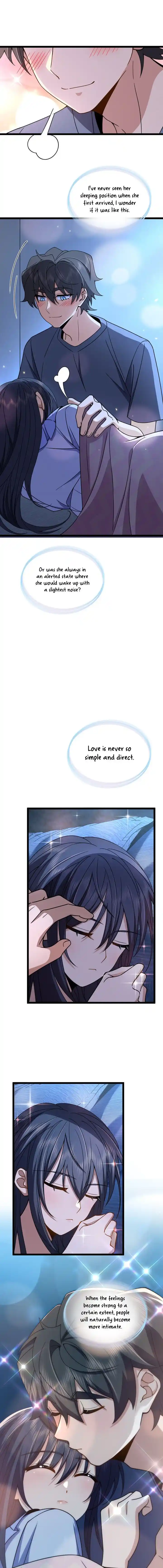 Wojia Laopo Laizi Yiqian Nian Qian Ch.226