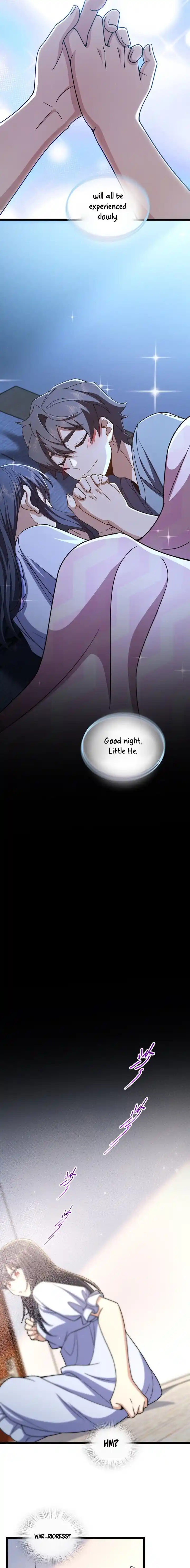 Wojia Laopo Laizi Yiqian Nian Qian Ch.226