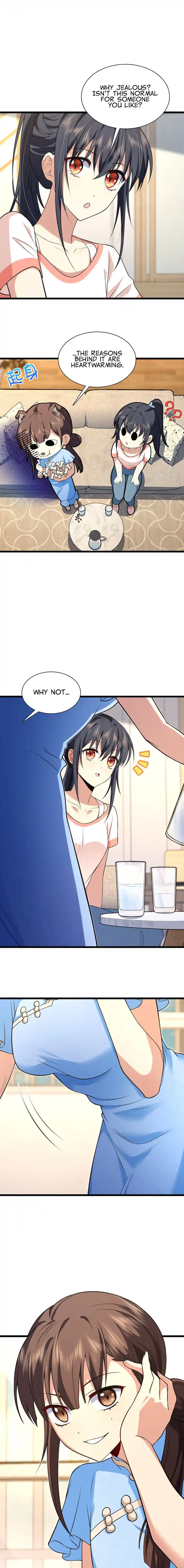 Wojia Laopo Laizi Yiqian Nian Qian Ch.227