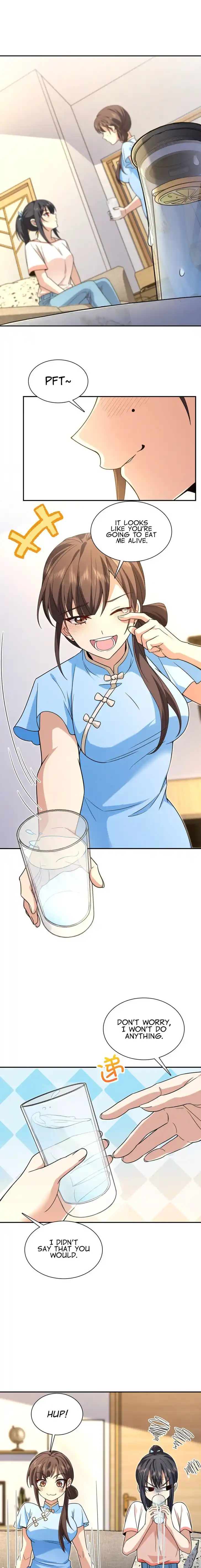 Wojia Laopo Laizi Yiqian Nian Qian Ch.228