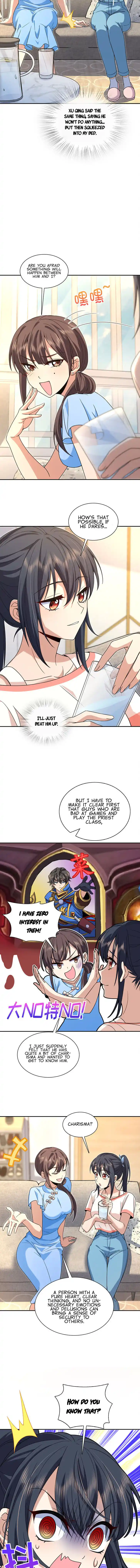 Wojia Laopo Laizi Yiqian Nian Qian Ch.228