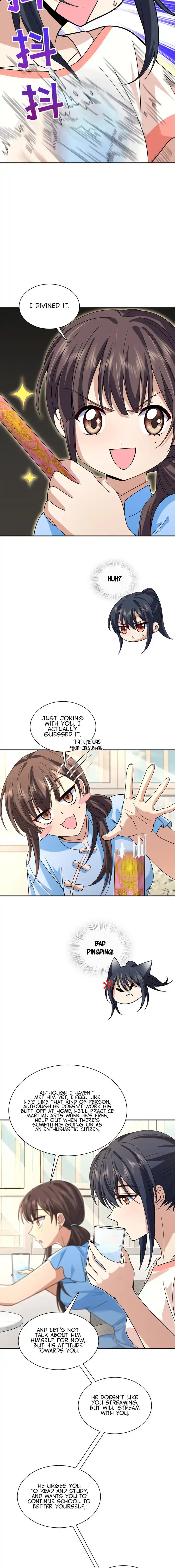 Wojia Laopo Laizi Yiqian Nian Qian Ch.228