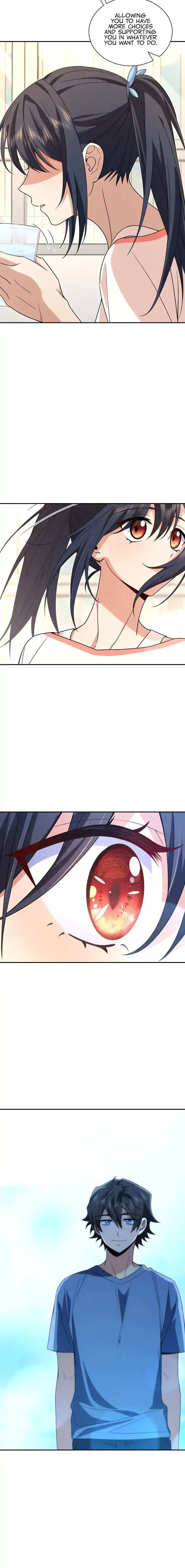 Wojia Laopo Laizi Yiqian Nian Qian Ch.228