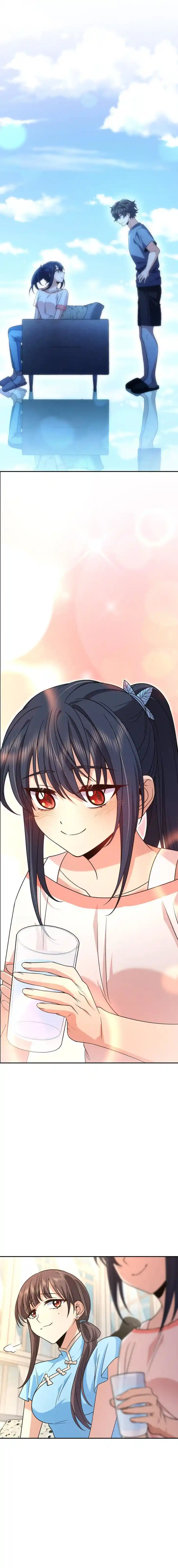 Wojia Laopo Laizi Yiqian Nian Qian Ch.228