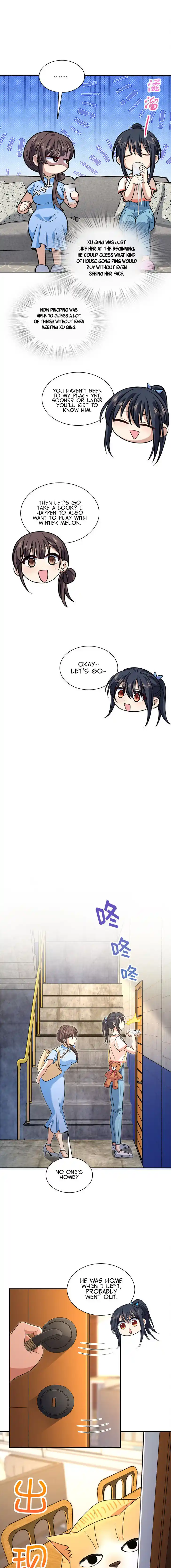 Wojia Laopo Laizi Yiqian Nian Qian Ch.228