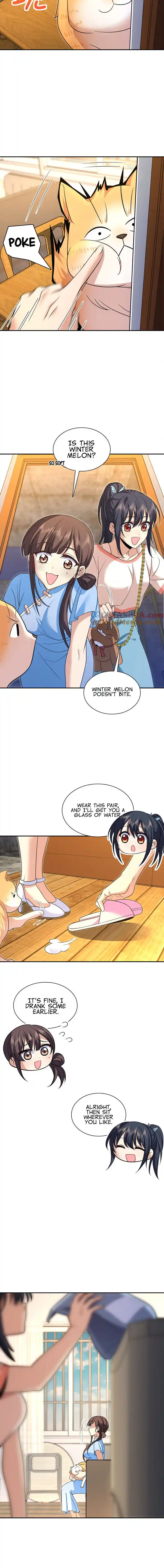 Wojia Laopo Laizi Yiqian Nian Qian Ch.228