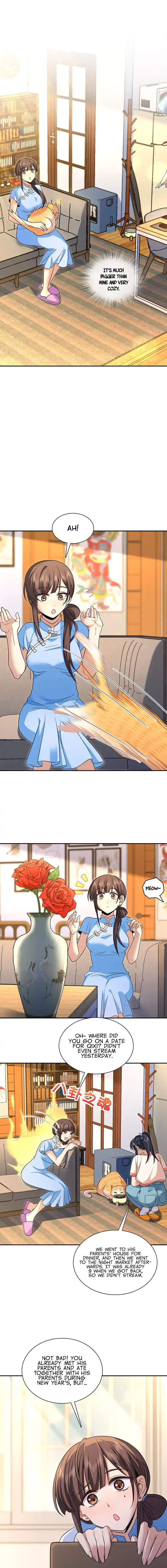 Wojia Laopo Laizi Yiqian Nian Qian Ch.228