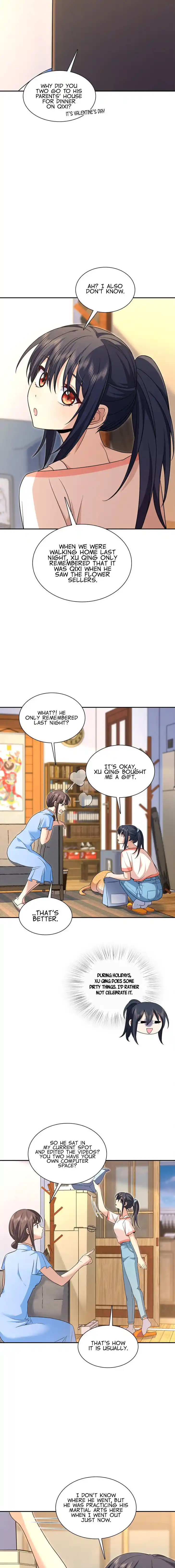 Wojia Laopo Laizi Yiqian Nian Qian Ch.228