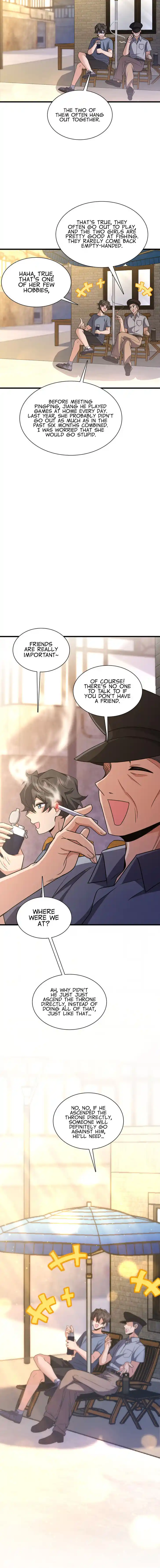 Wojia Laopo Laizi Yiqian Nian Qian Ch.228