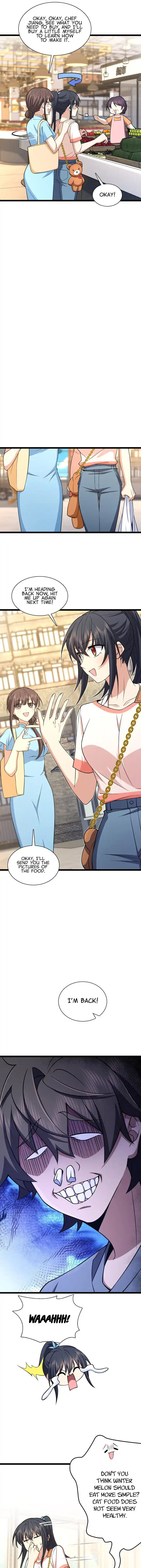 Wojia Laopo Laizi Yiqian Nian Qian Ch.229