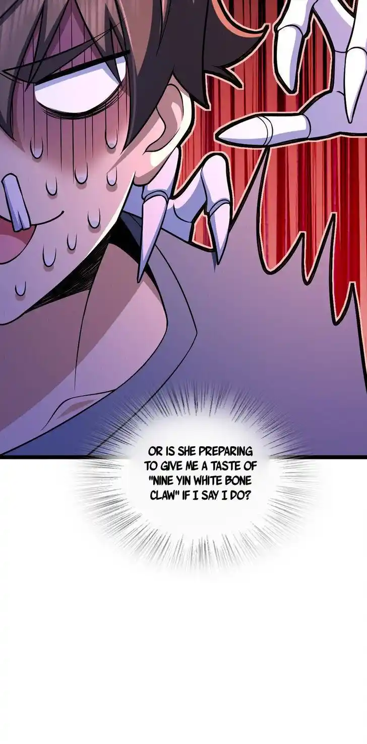 Wojia Laopo Laizi Yiqian Nian Qian Ch.229