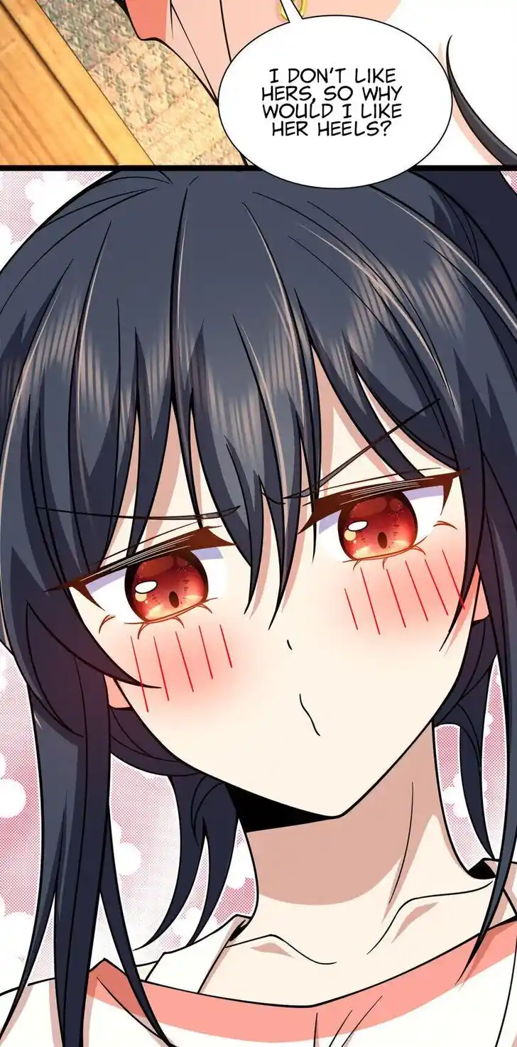 Wojia Laopo Laizi Yiqian Nian Qian Ch.229