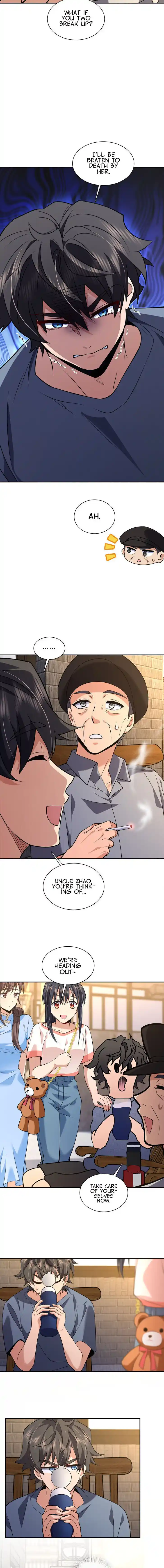 Wojia Laopo Laizi Yiqian Nian Qian Ch.230