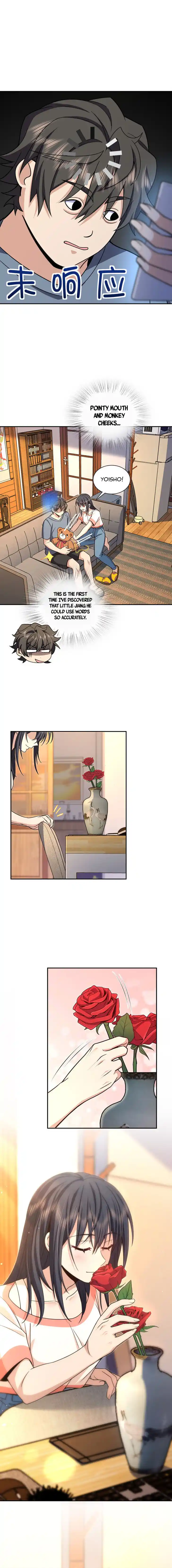 Wojia Laopo Laizi Yiqian Nian Qian Ch.231