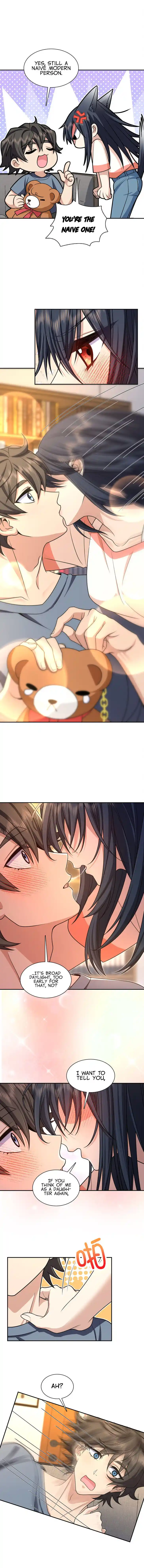 Wojia Laopo Laizi Yiqian Nian Qian Ch.231