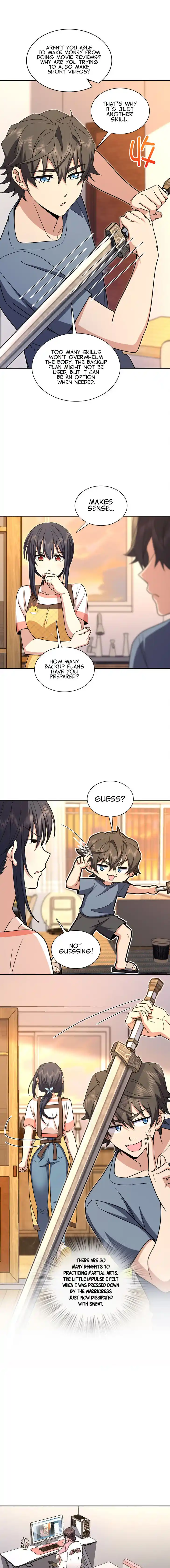 Wojia Laopo Laizi Yiqian Nian Qian Ch.231