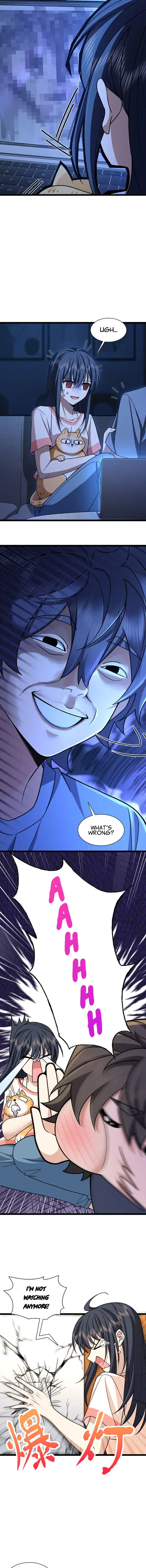 Wojia Laopo Laizi Yiqian Nian Qian Ch.232