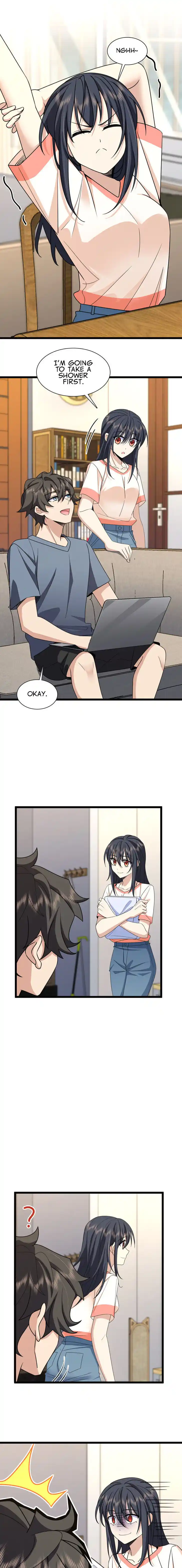 Wojia Laopo Laizi Yiqian Nian Qian Ch.232