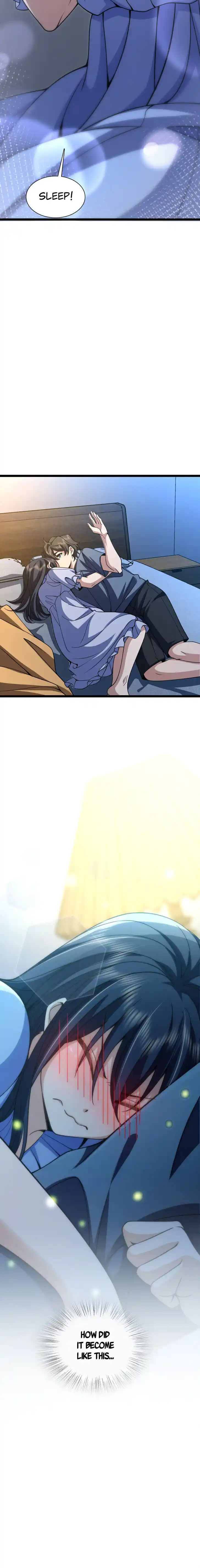 Wojia Laopo Laizi Yiqian Nian Qian Ch.232