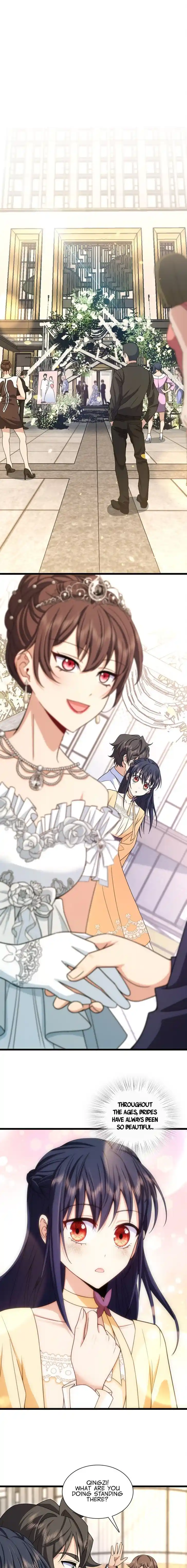 Wojia Laopo Laizi Yiqian Nian Qian Ch.233