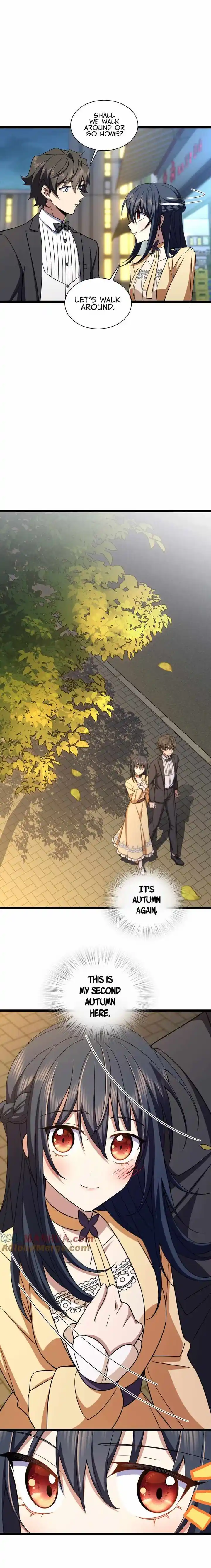 Wojia Laopo Laizi Yiqian Nian Qian Ch.234