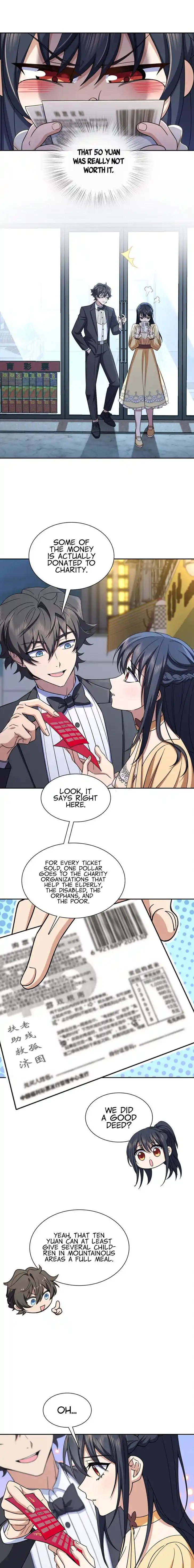 Wojia Laopo Laizi Yiqian Nian Qian Ch.235