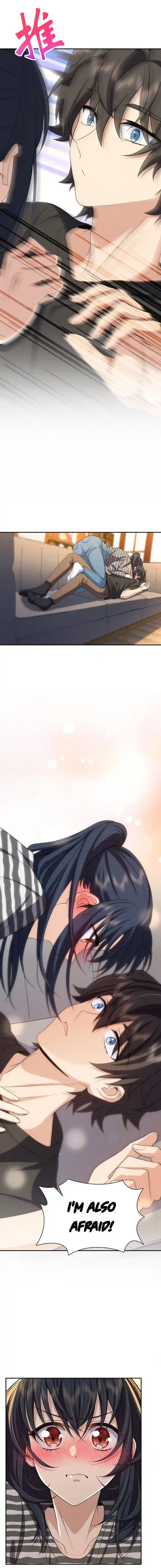 Wojia Laopo Laizi Yiqian Nian Qian Ch.238