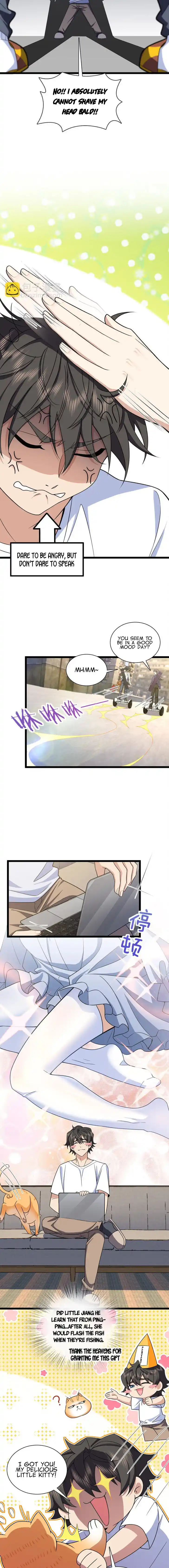 Wojia Laopo Laizi Yiqian Nian Qian Ch.239