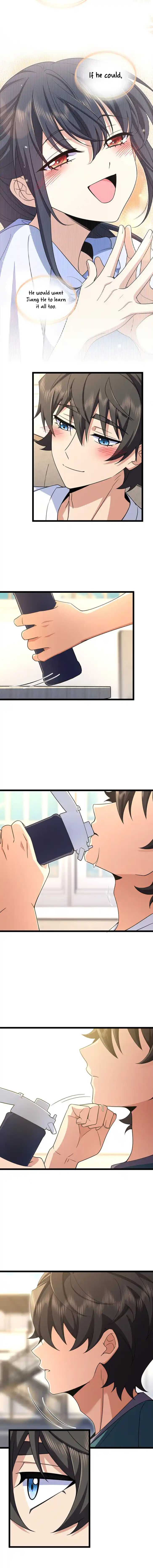 Wojia Laopo Laizi Yiqian Nian Qian Ch.239