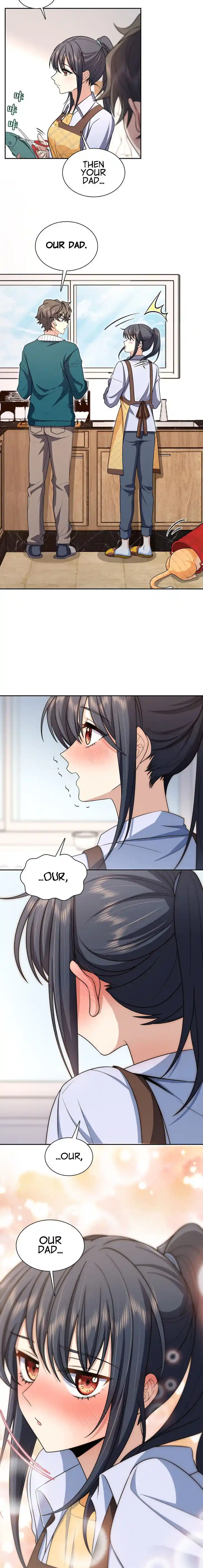 Wojia Laopo Laizi Yiqian Nian Qian Ch.240