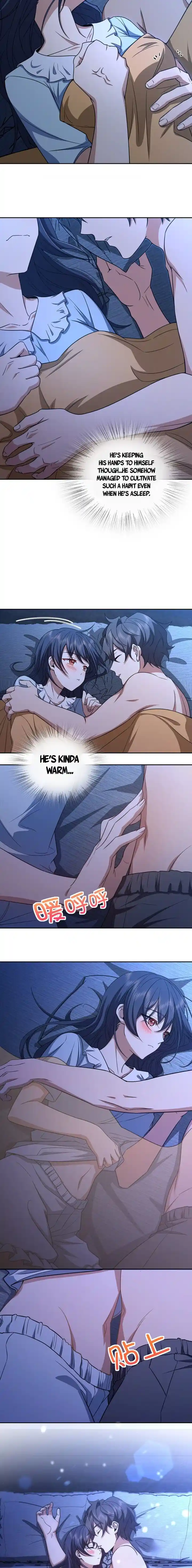 Wojia Laopo Laizi Yiqian Nian Qian Ch.246