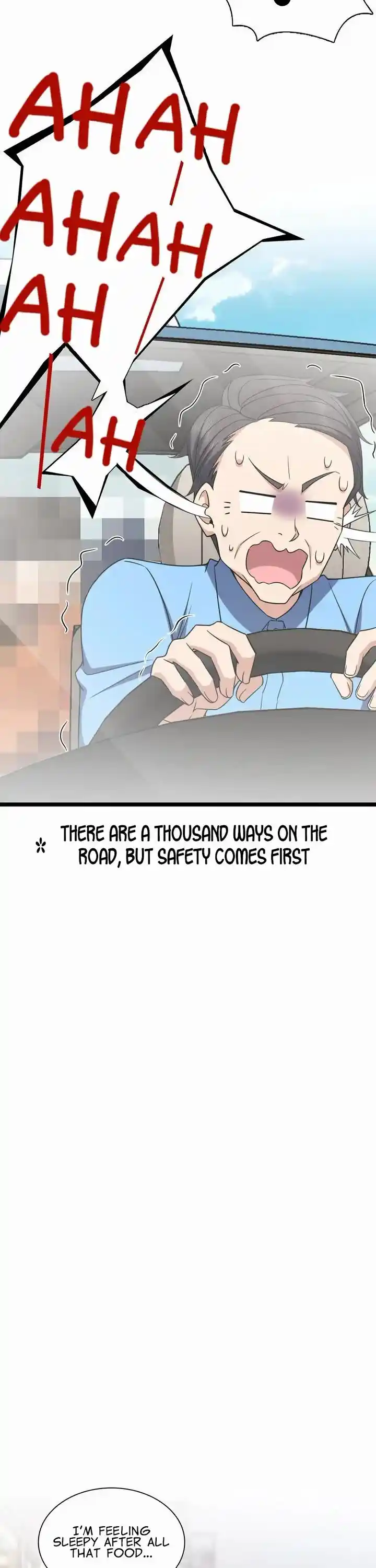 Wojia Laopo Laizi Yiqian Nian Qian Ch.247