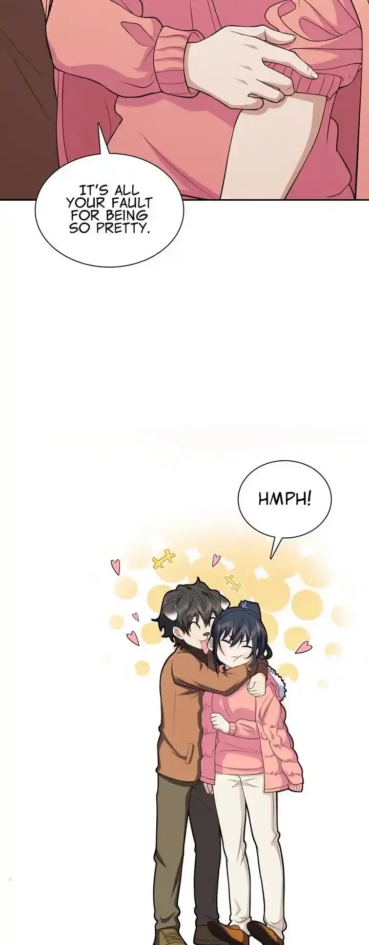 Wojia Laopo Laizi Yiqian Nian Qian Ch.247