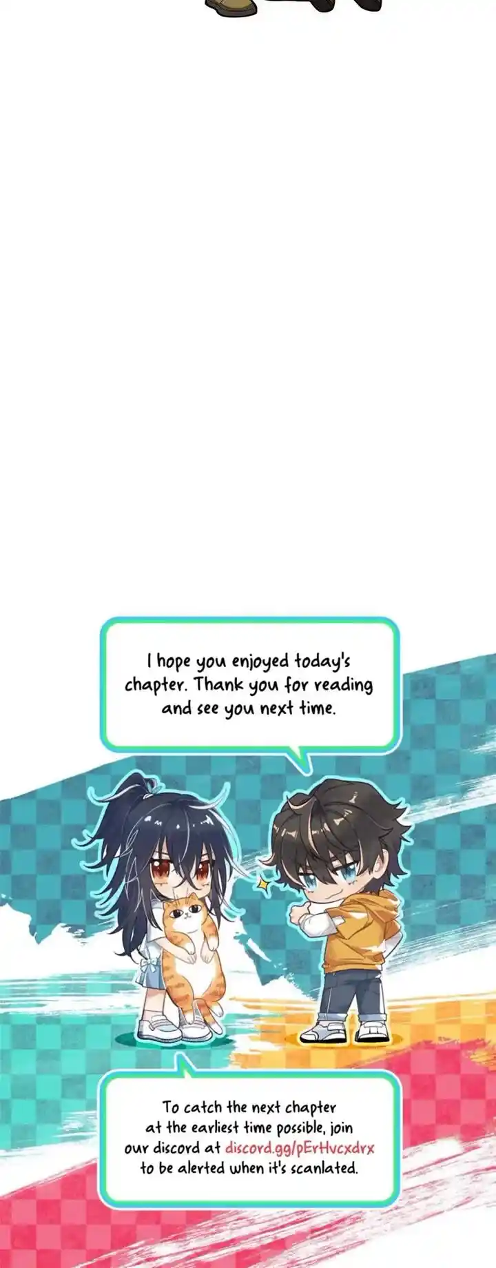 Wojia Laopo Laizi Yiqian Nian Qian Ch.247