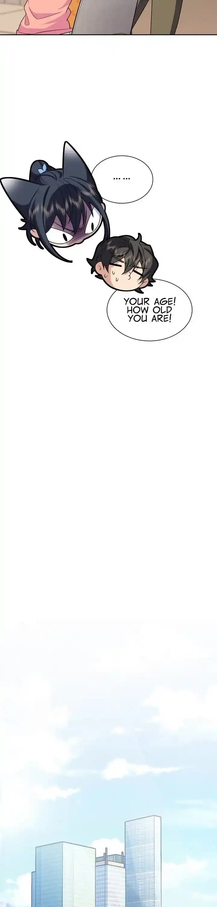 Wojia Laopo Laizi Yiqian Nian Qian Ch.248