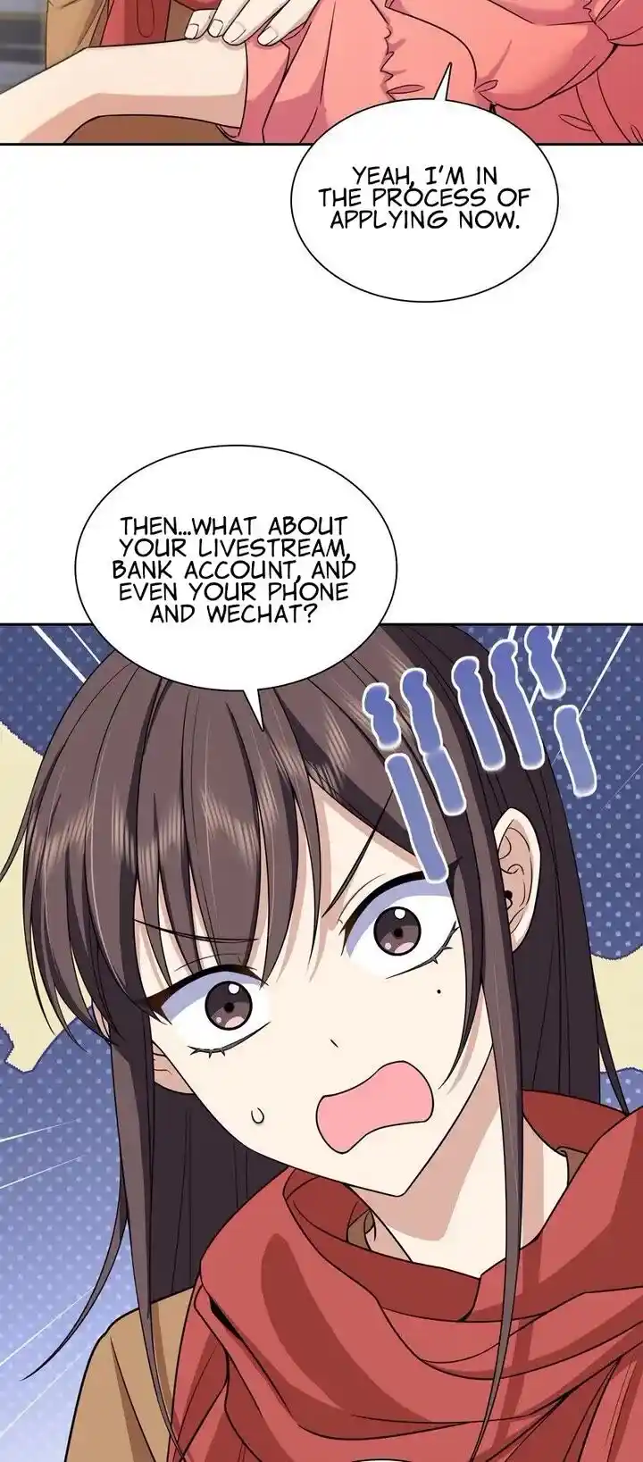 Wojia Laopo Laizi Yiqian Nian Qian Ch.248