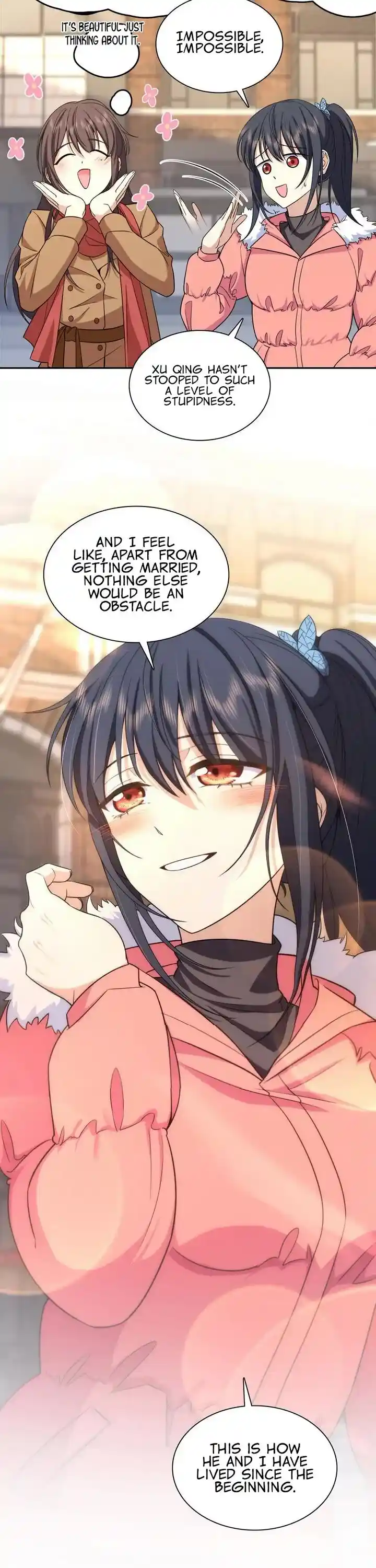 Wojia Laopo Laizi Yiqian Nian Qian Ch.248