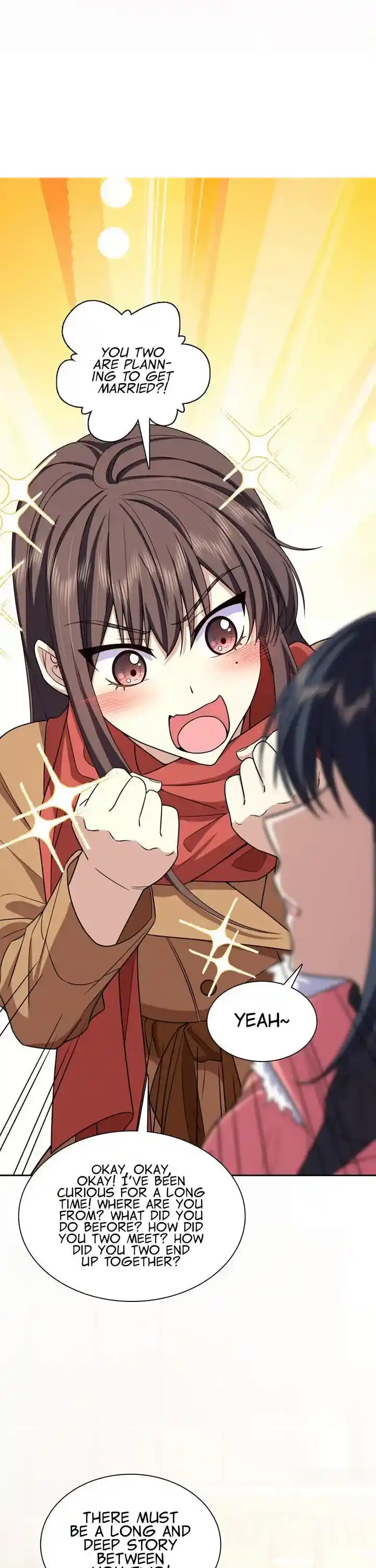 Wojia Laopo Laizi Yiqian Nian Qian Ch.248