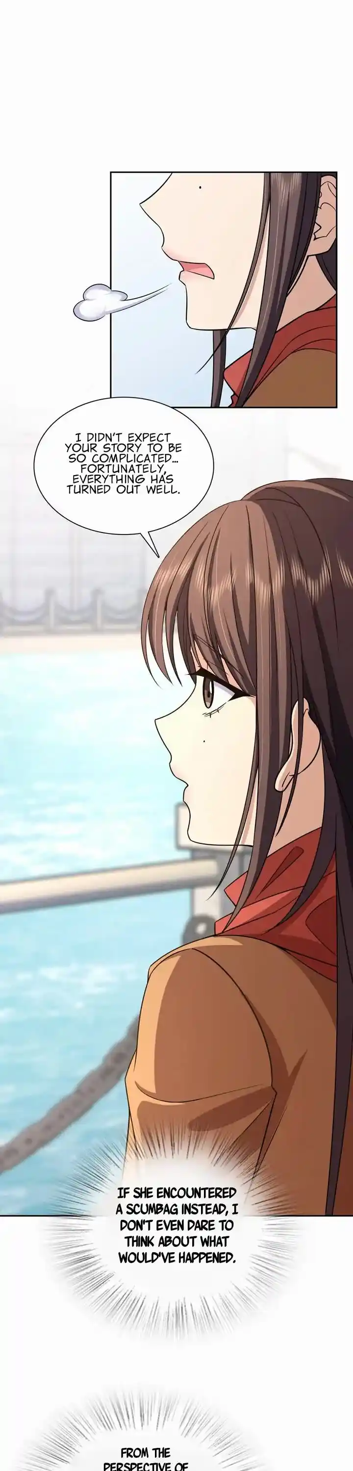 Wojia Laopo Laizi Yiqian Nian Qian Ch.248