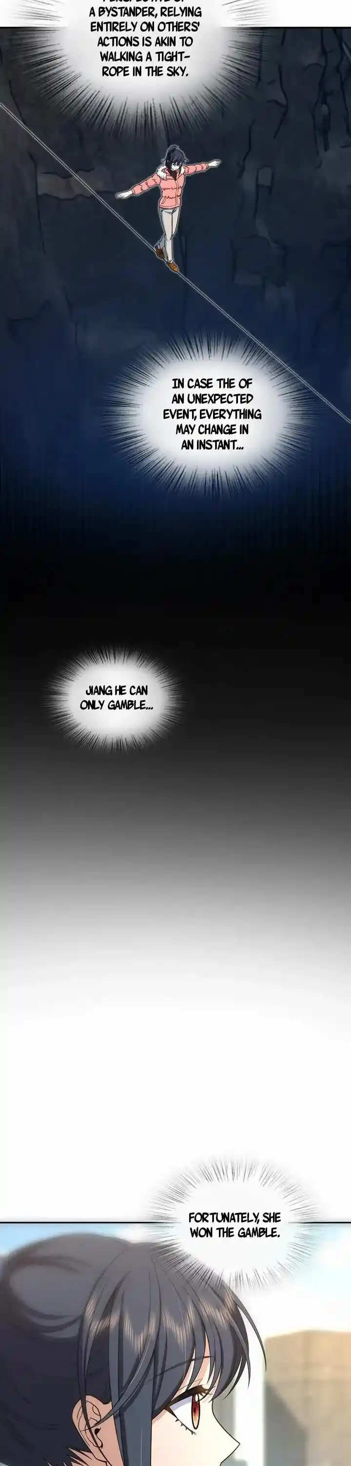 Wojia Laopo Laizi Yiqian Nian Qian Ch.248