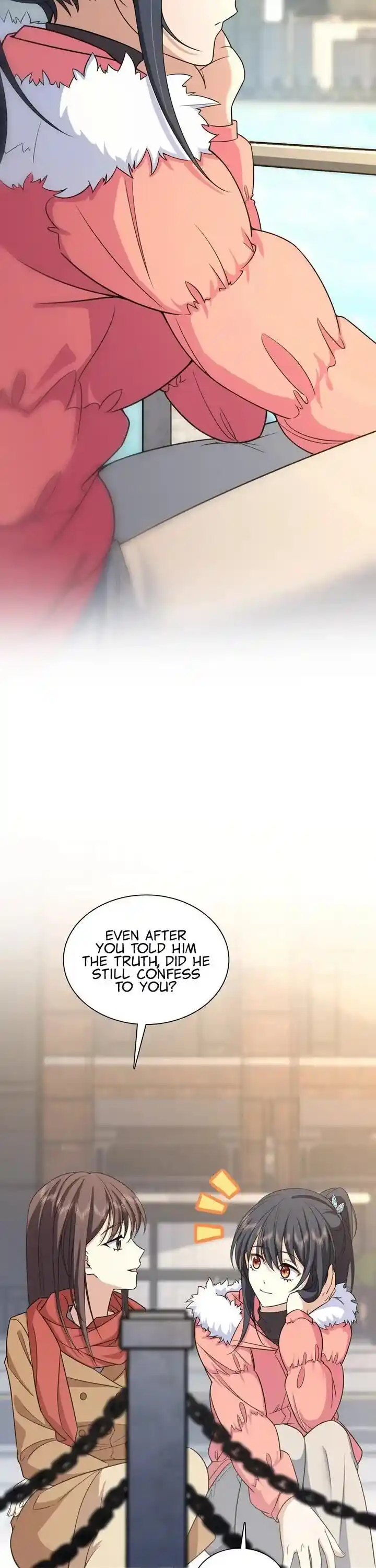 Wojia Laopo Laizi Yiqian Nian Qian Ch.248