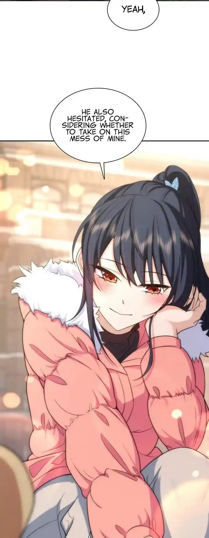 Wojia Laopo Laizi Yiqian Nian Qian Ch.248