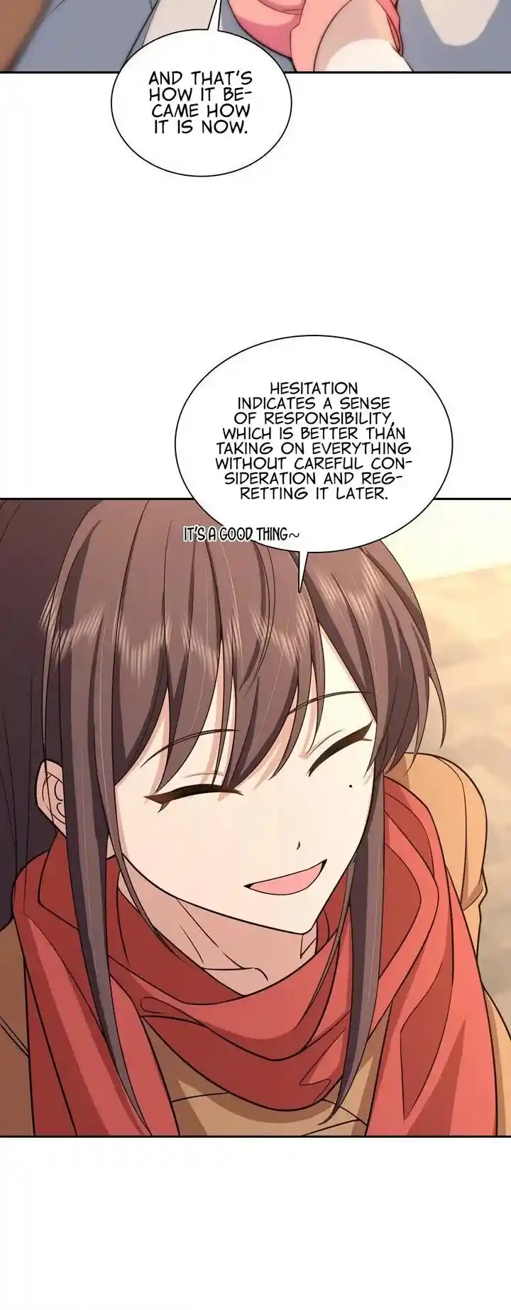 Wojia Laopo Laizi Yiqian Nian Qian Ch.248