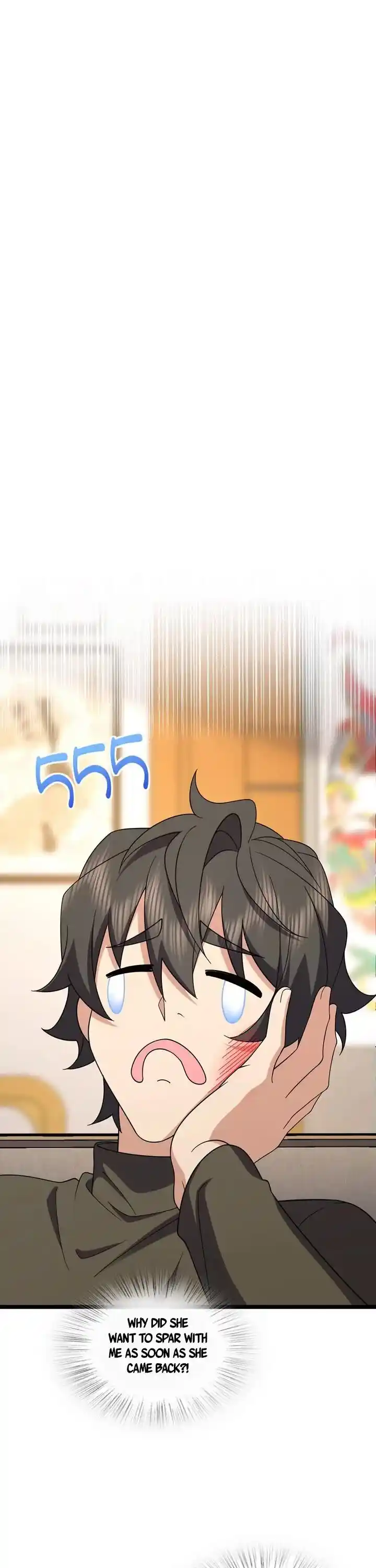 Wojia Laopo Laizi Yiqian Nian Qian Ch.248