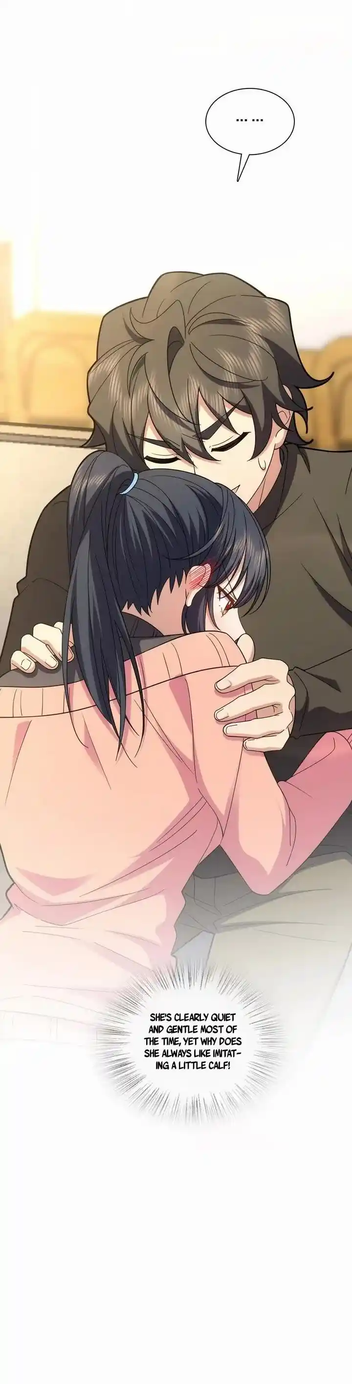 Wojia Laopo Laizi Yiqian Nian Qian Ch.248